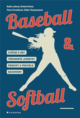 Baseball a softball