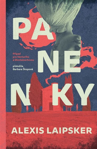 Panenky