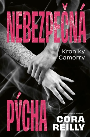 Nebezpečná pýcha koupíte na Kosmas.cz