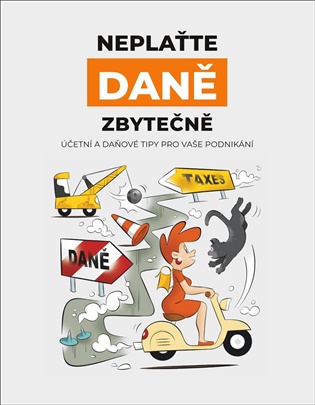 Neplaťte daně zbytečně!