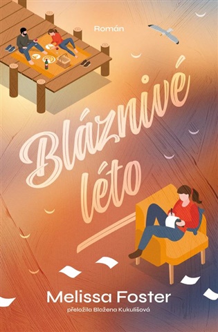 Bláznivé léto koupíte na Kosmas.cz