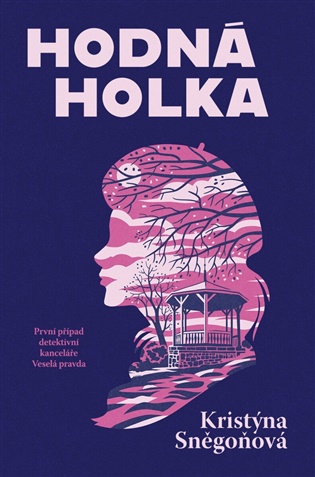 Hodná holka koupíte na Kosmas.cz