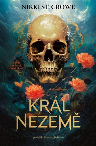 Král Nezemě koupíte na Kosmas.cz