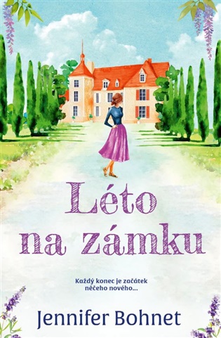 Léto na zámku koupíte na Kosmas.cz