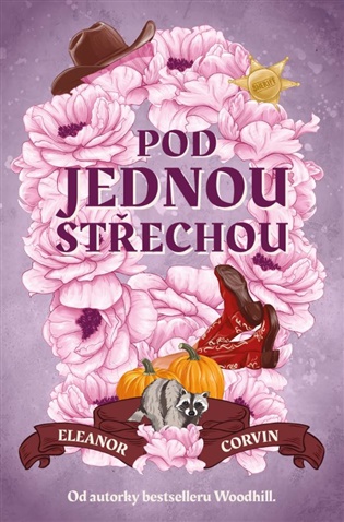 Pod jednou střechou koupíte na Kosmas.cz