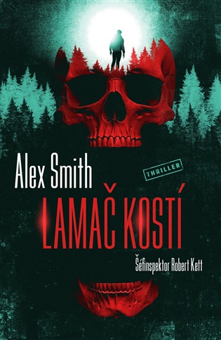 Lamač kostí koupíte na Kosmas.cz
