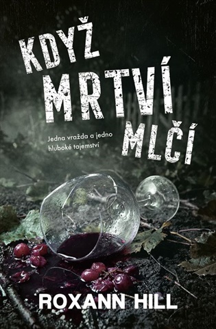 Když mrtví mlčí koupíte na Kosmas.cz
