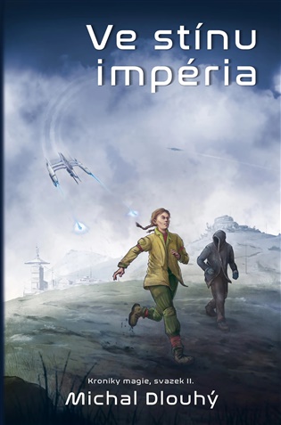 Rozdělené město 2: Ve stínu impéria