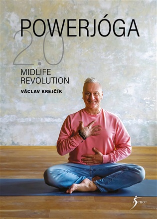Powerjóga 2.0 – Midlife Revolution koupíte na Kosmas.cz