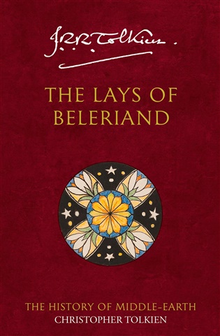 The Lays of Beleriand koupíte na Kosmas.cz