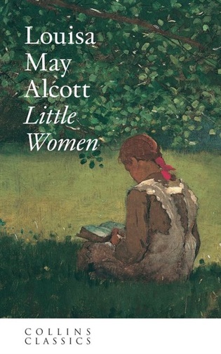 Little Women koupíte na Kosmas.cz