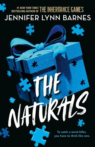 Naturals: The Naturals koupíte na Kosmas.cz