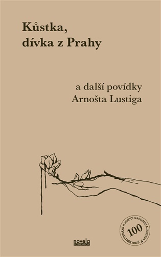 Kůstka, dívka z Prahy koupíte na Kosmas.cz