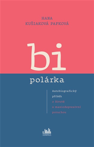 Bipolárka koupíte na Kosmas.cz