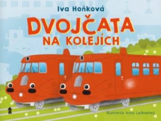 Dvojčata na kolejích koupíte na Kosmas.cz