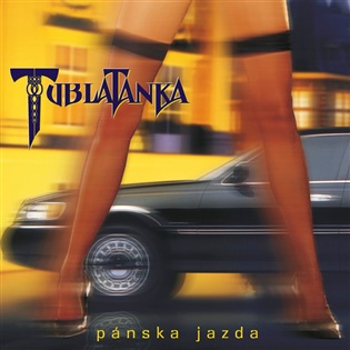 Pánska jazda