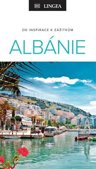Albánie koupíte na Kosmas.cz