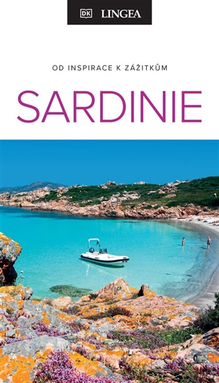 Sardinie koupíte na Kosmas.cz