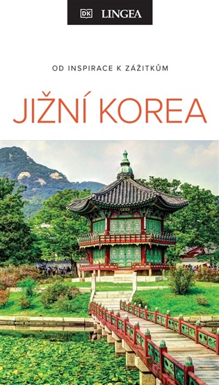 Jižní Korea koupíte na Kosmas.cz