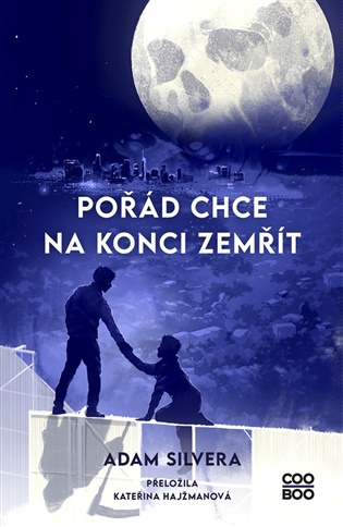 Pořád chce na konci zemřít koupíte na Kosmas.cz