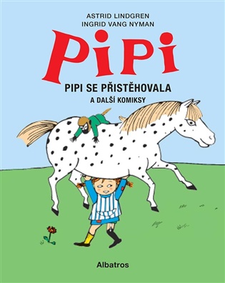 Pipi se přistěhovala koupíte na Kosmas.cz