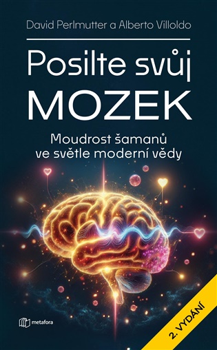 Posilte svůj mozek