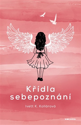 Křídla sebepoznání koupíte na Kosmas.cz