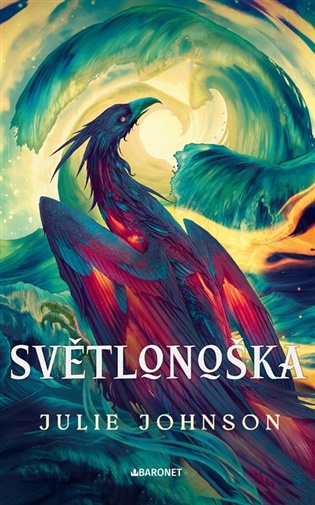 Světlonoška koupíte na Kosmas.cz