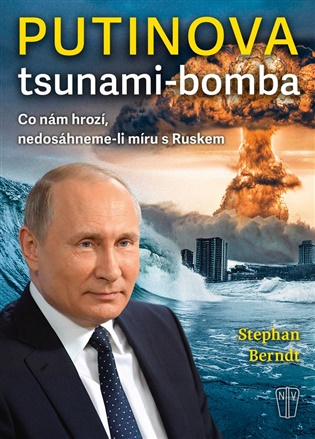 Putinova Tsunami-Bomba koupíte na Kosmas.cz