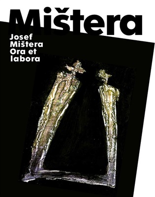 Josef Mištera: Ora et labora koupíte na Kosmas.cz