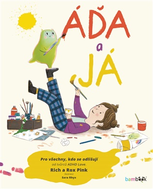 Áďa a já