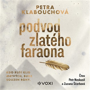 Podvod zlatého faraona