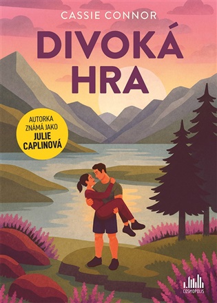 Divoká hra koupíte na Kosmas.cz