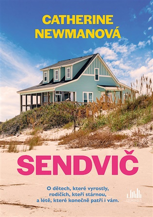Sendvič koupíte na Kosmas.cz