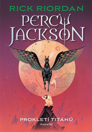 Percy Jackson - Prokletí Titánů koupíte na Kosmas.cz