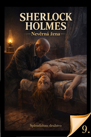 Sherlock Holmes: Nevěrná žena