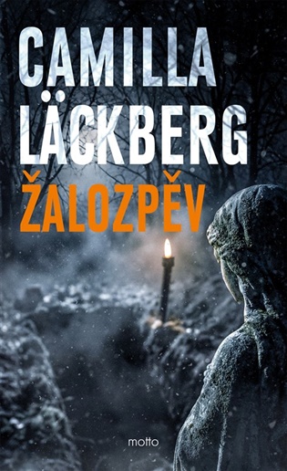 Žalozpěv koupíte na Kosmas.cz