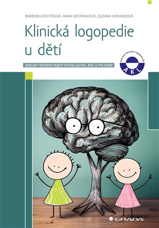 Klinická logopedie u dětí