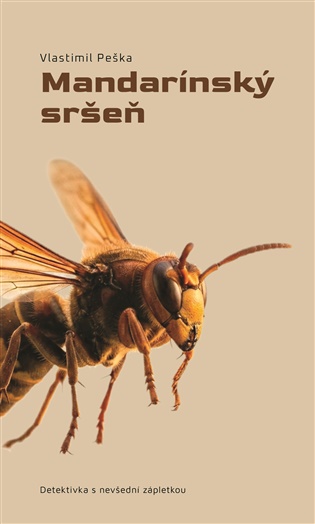 Mandarínský sršeň