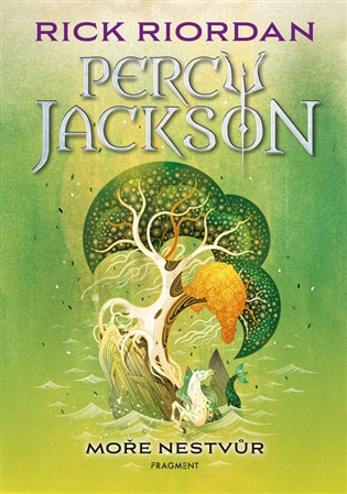 Percy Jackson - Moře nestvůr koupíte na Kosmas.cz