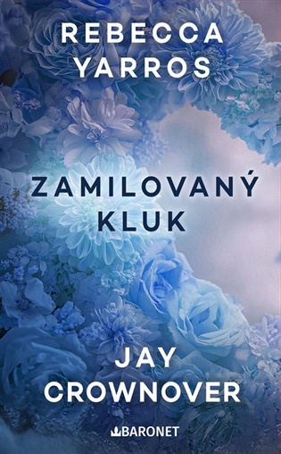 Zamilovaný kluk koupíte na Kosmas.cz
