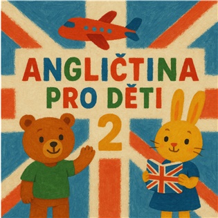 Angličtina pro děti 2