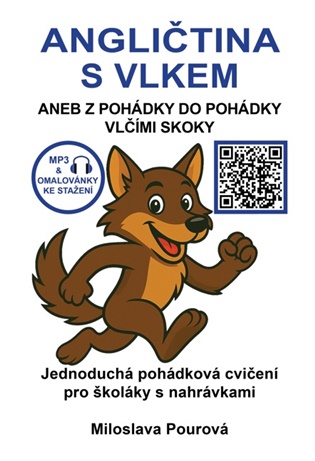 Angličtina s vlkem