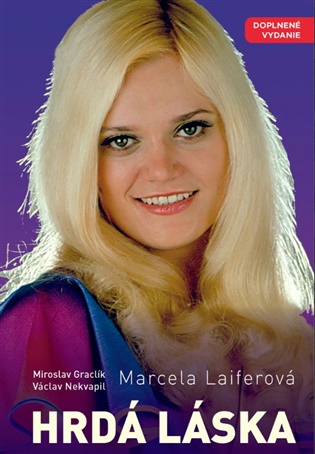 Marcela Laiferová - Hrdá láska (slovensky) koupíte na Kosmas.cz