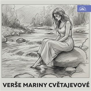 Verše Mariny Cvětajevové