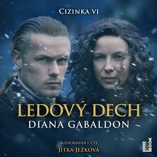 Ledový dech -  Diana Gabaldon