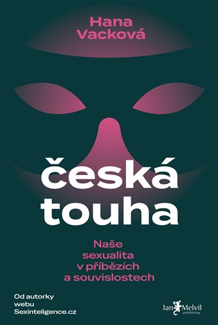 Česká touha -  Hana Vacková