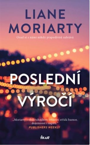 Poslední výročí koupíte na Kosmas.cz