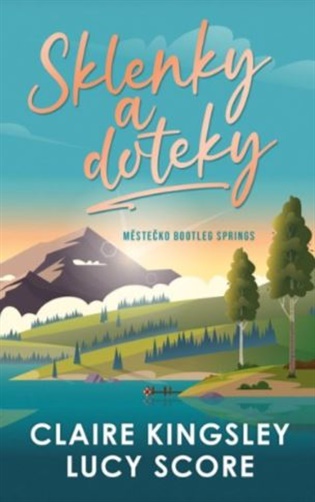 Sklenky a doteky koupíte na Kosmas.cz