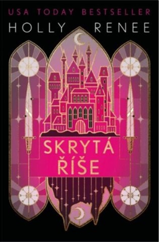 Skrytá říše